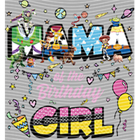 Mother's Day-MM 1319